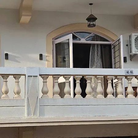 Apartamento Casa De Abhishek'